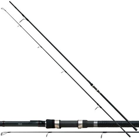 Shimano Tribal TX Carp Fishing Rod Carp Fishing Rods Carp Rods