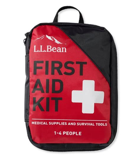 10 Best First Aid Kits For Camping 2019 Man Makes Fire