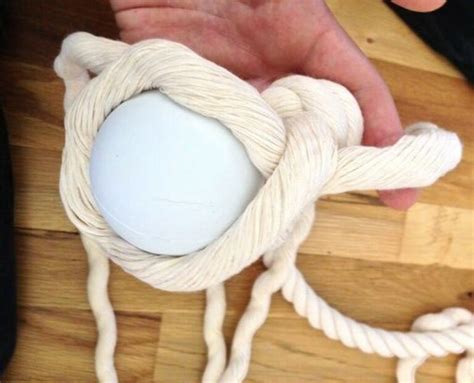 10 Diy Dog Rope Toy Plans Cheap And Easy With Pictures Pet Keen