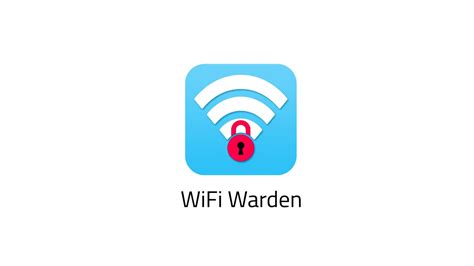 How To Connect Using Wps Push Button With Wifi Warden Youtube