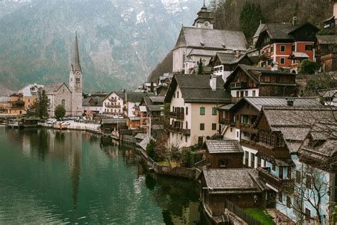 One Day In Hallstatt Your Perfect Itinerary Our Passion For Travel