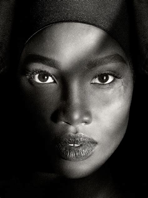 Kl city black and white. Creative Black & White Portraits by MEITAL STUDIOS