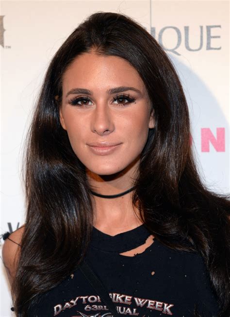 The Evolution Of Tommy Lees Fiancée Brittany Furlan Page Six