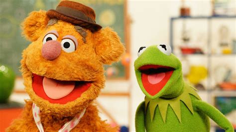 Kermit The Frog And Fozzie Bear To Perform On ‘schoolhouse Rock 50th