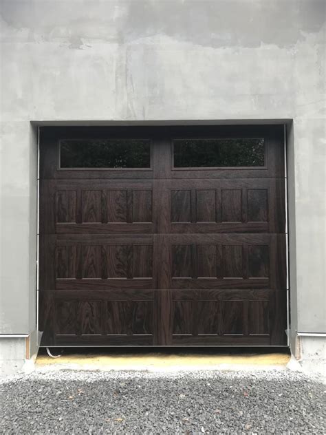 Gallery Newmarket Garage Doors