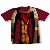 Images of Cheap Doctor Who Merchandise