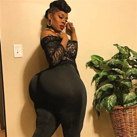 Best 1000 Big Ol Booty Images On Pinterest Black Women