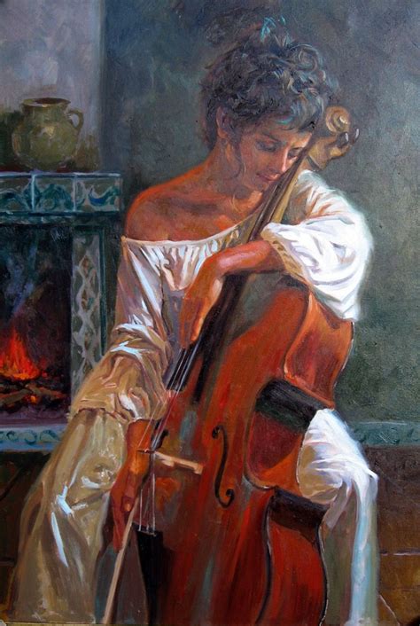 Tuttart Pittura Scultura Poesia Musica Cello Art Music