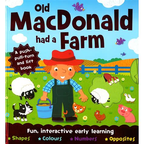 bbw old macdonald had a farm isbn 9781789059816 shopee malaysia