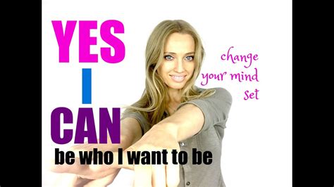 How To Be More Confident And Everyday Say Yes I Can And Never Give Up