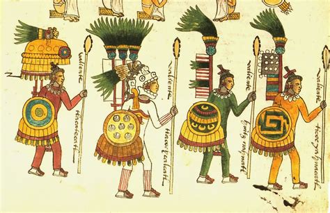 Culturaaztecacobat10 Cultura Azteca