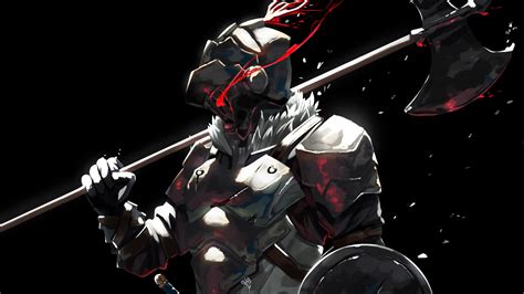 Goblin Slayer K Ultra Hd Wallpaper Background Image X Id Hot Sex Picture