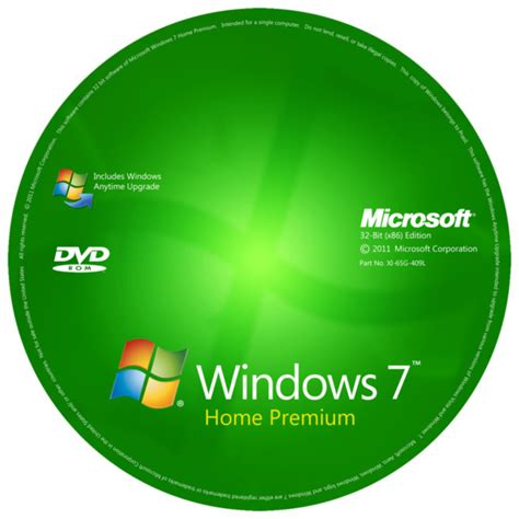 Windows 7 Home Premium 32 Bit Installation And Format Hdd Dvd Disc And