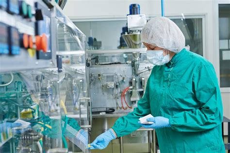 Contract Manufacturing Neutral Pharma