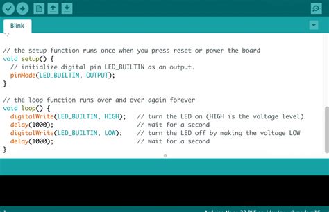 Arduino Ide 20 Beta Anuncio Oficial Del Nuevo Entorno De Desarrollo