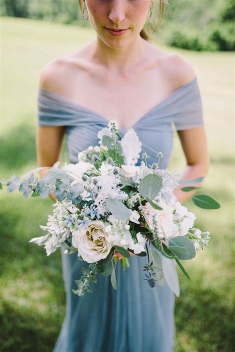 36 Charming And Trendy Serenity Wedding Bouquets Weddingomania