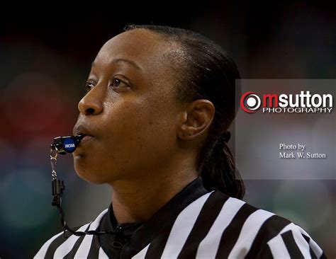2010 ACC Women S Basketball Tournament Referees Images MSutton