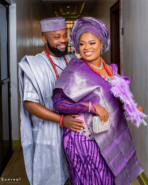 Yoruba Traditional Wedding 2023 Yoruba Wedding Dresses Best Yoruba
