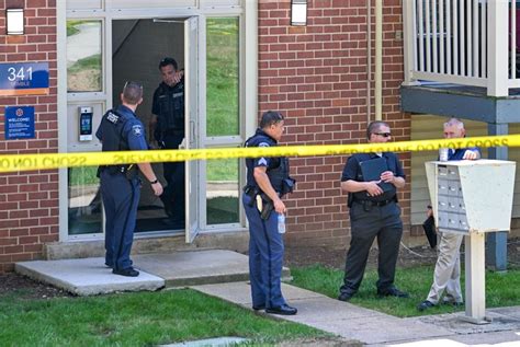 Sheriff Four Dead In Suspected Triple Murder Suicide In Maryland The