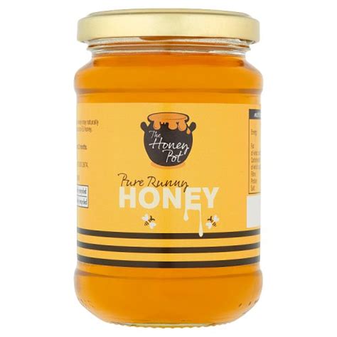 The Honey Pot Really Good Culture