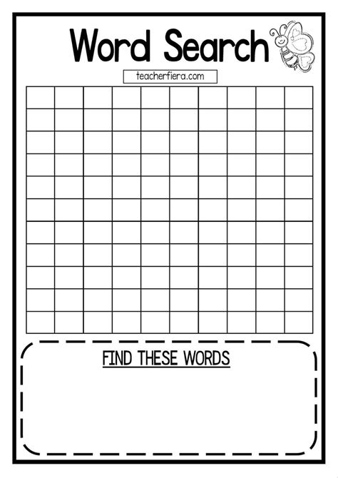 Free Kid Word Searches Activity Shelter Winter Word Search Printable