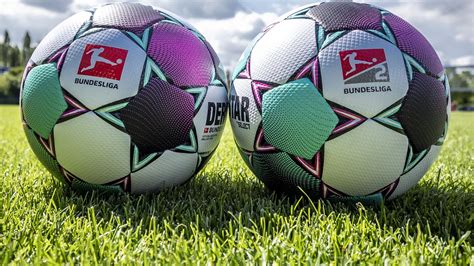 Bundesliga, bundesliga schiedsrichter*innen der dfb, ehrenamt, strukturell und sportpolitisch, projekte, 3. 2020-21 season: DFL publishes Bundesliga and Bundesliga 2 ...