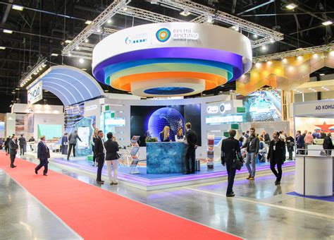 Trade Show Booth Ideas For Creative And Engaging Displays