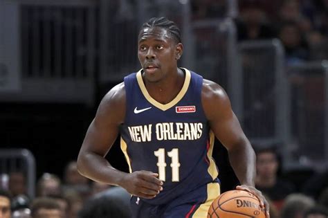 Sorry i have a double day but i'll make it up to. Should The New York Knicks Trade For Jrue Holiday?