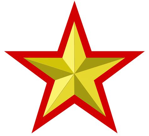 Soviet Star Png 10 Free Cliparts Download Images On Clipground 2024