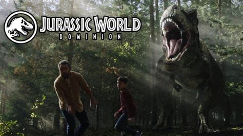 Second sequel to jurassic world. Jurassic World 3: Dominion no será el final | Superficcion.com