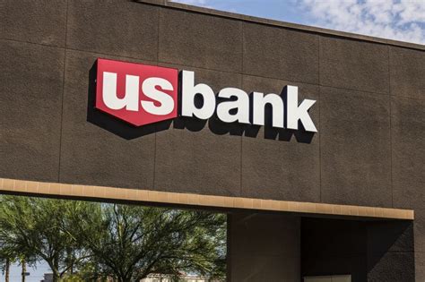 Us Bank Review Checking Credit Cards Loans Savings