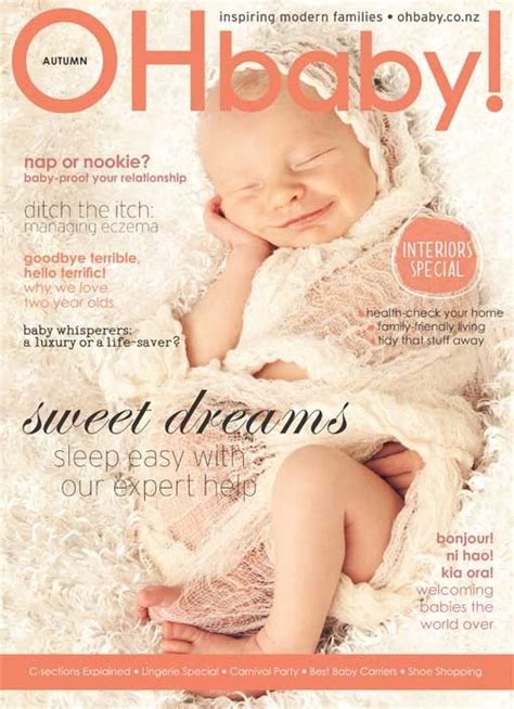 Ohbaby Magazine This Baby Is Really Cute Beautiful Smile Baby