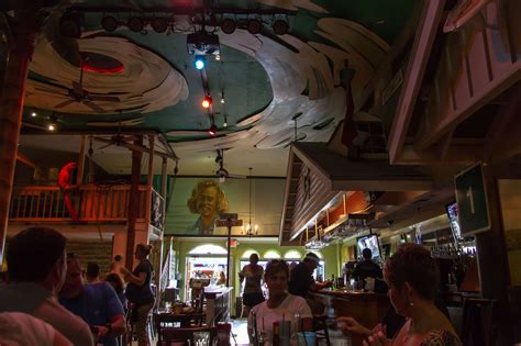 The Most Legendary Bars Of Key West Florida Key West Key West