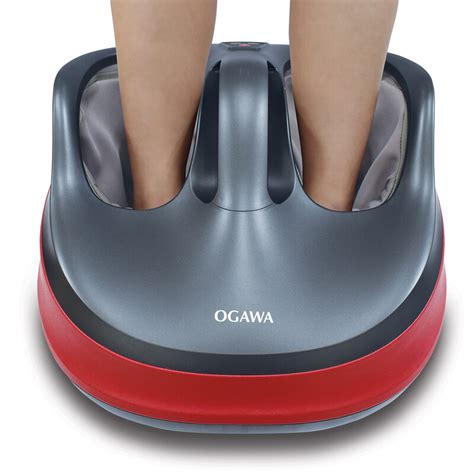 Ogawa Omg Foot Massager