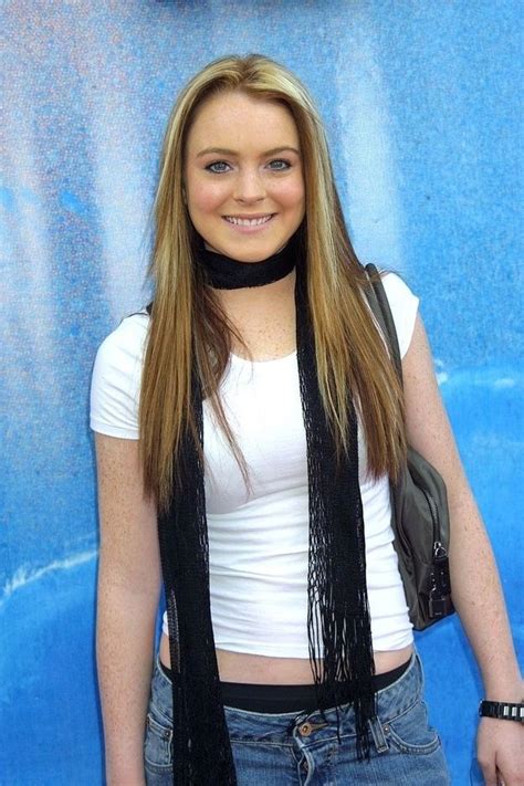 Lindsay Lohan ~ Covercg