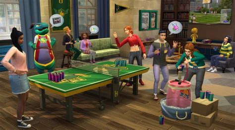 Best New Sims 4 Mods For June 2021