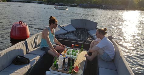 הראל מציעה כיסוי רפואי במקרה של תחלואה בחול והחזר הוצאות ביטול / קיצור נסיעה עקב קורונה. עיר מלאה בפיתויים: 5 המלצות לאטרקציות ממקומיים באמסטרדם ...