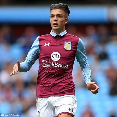 A message from the fantasy footballers. Jack Grealish Bulge on Twitter: "Cock Outline