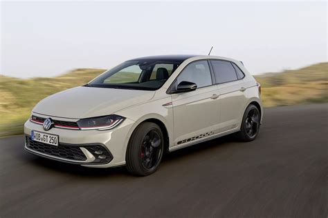 Volkswagen Polo Gti Edition 25 Announced