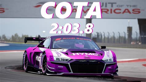 Assetto Corsa Competizione Audi R Evo Gt Cota Hot Lap Setup My Xxx