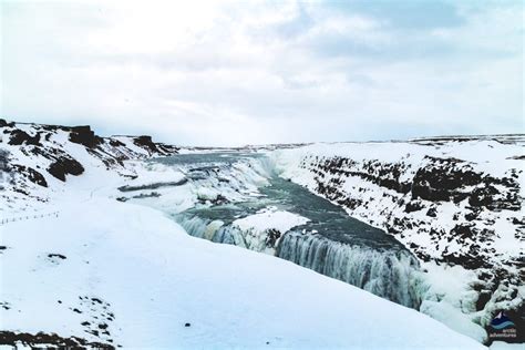 Gullfoss Waterfall Icelands Golden Circle Arctic Adventures