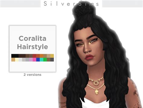 60 Pieces Of The Best Cc For Black And Poc Sims — Snootysims