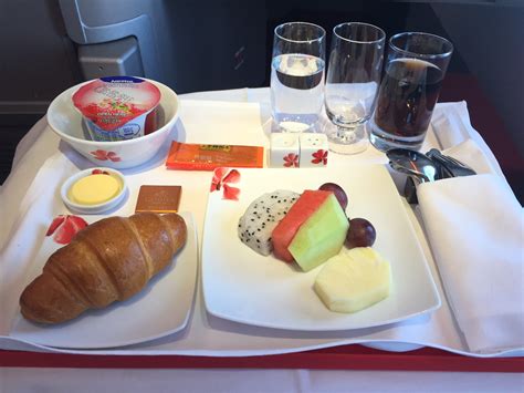 《飛行體驗ep11》空中巴士a350商務艙｜香港航空飛機餐？｜hong kong airlines a350 business class review. 香港航空 A350-900 首航體驗 HX771/772 HKG BKK - 航空(C2) - hkitalk.net 香港交通資訊網 - Powered by Discuz!