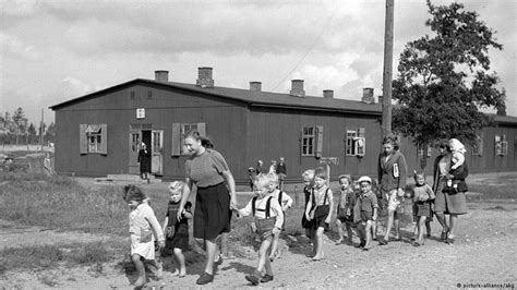 A Brief History Of Refugees Who Escaped To Germany Infomigrants