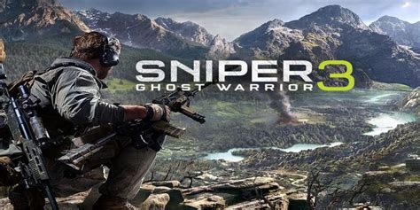 Ghost warrior seeks to challenge players in new ways so that the game is both demanding and entertaining. Download Sniper: Ghost Warrior 3 - Torrent Game for PC