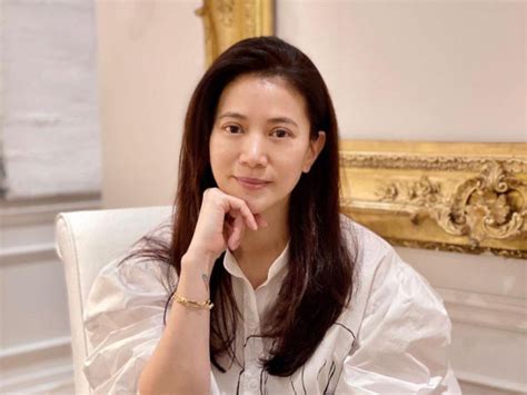 Anita Yuen Wont Say No To Do More Tvb Shows