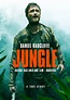 Jungle Poster Has Daniel Radcliffe in Survival Mode | Collider
