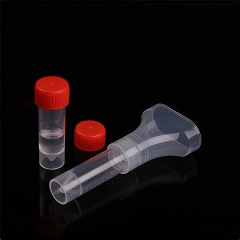 China Sterile Home Use Non Invasive Dna Testing Kit Saliva Collection