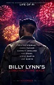 Movie Review #525: "Billy Lynn's Long Halftime Walk" (2016) | Lolo ...