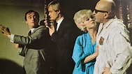 Die Karate-Killer | Film 1967 | Moviebreak.de